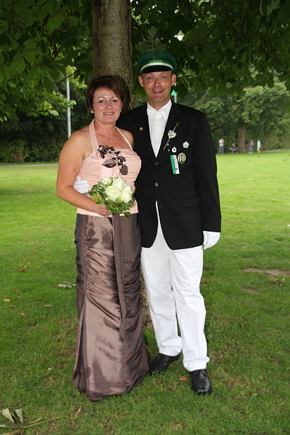 Beate Jung-Bracht und Rainer Bracht
